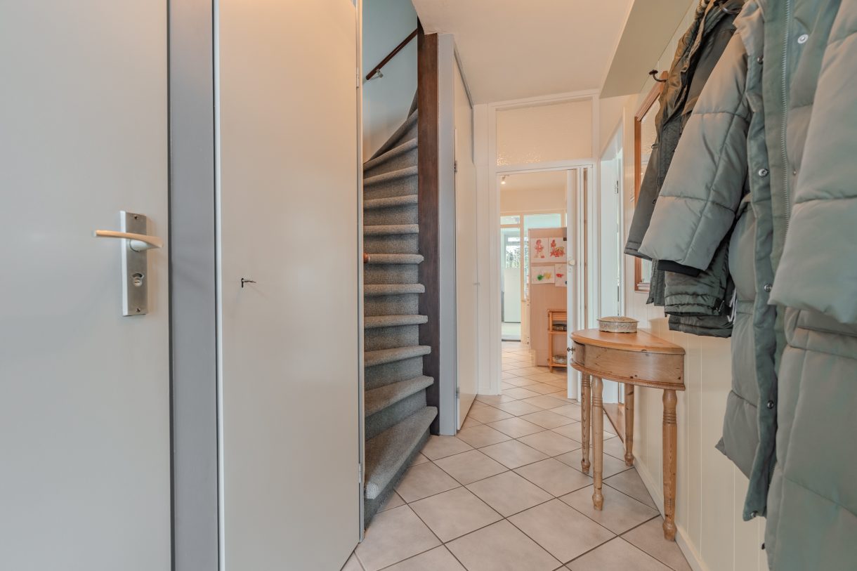 Te koop: Foto Woonhuis aan de Mercurius 2 in Hoogezand