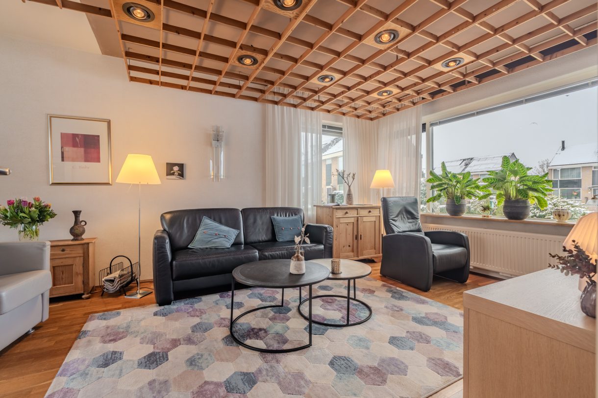 Te koop: Foto Woonhuis aan de Mercurius 2 in Hoogezand