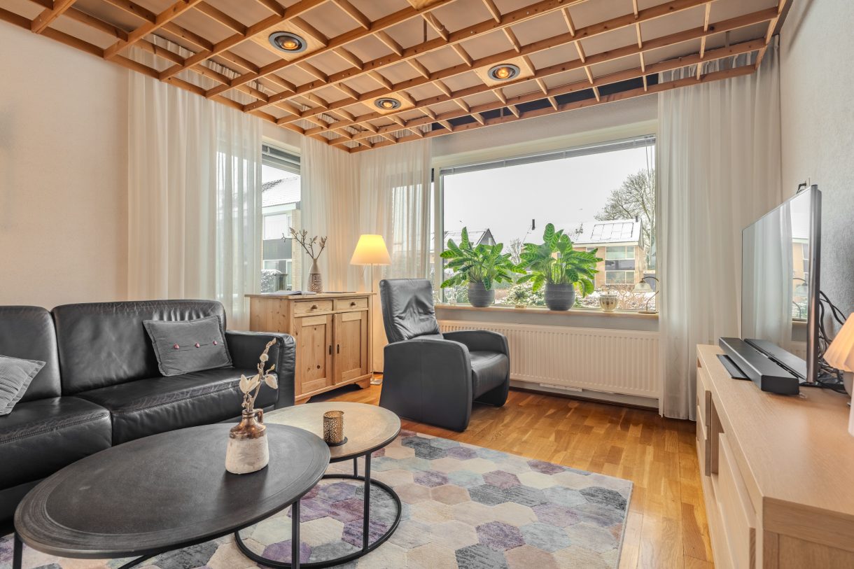 Te koop: Foto Woonhuis aan de Mercurius 2 in Hoogezand