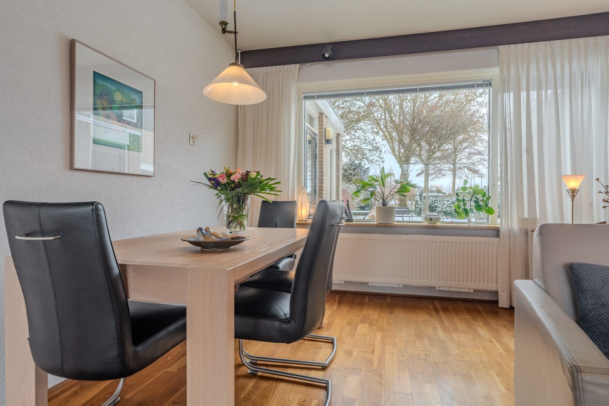 Te koop: Foto Woonhuis aan de Mercurius 2 in Hoogezand