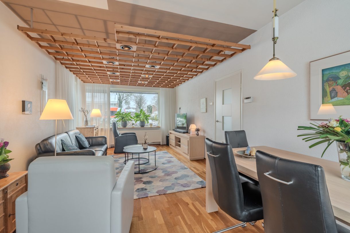 Te koop: Foto Woonhuis aan de Mercurius 2 in Hoogezand