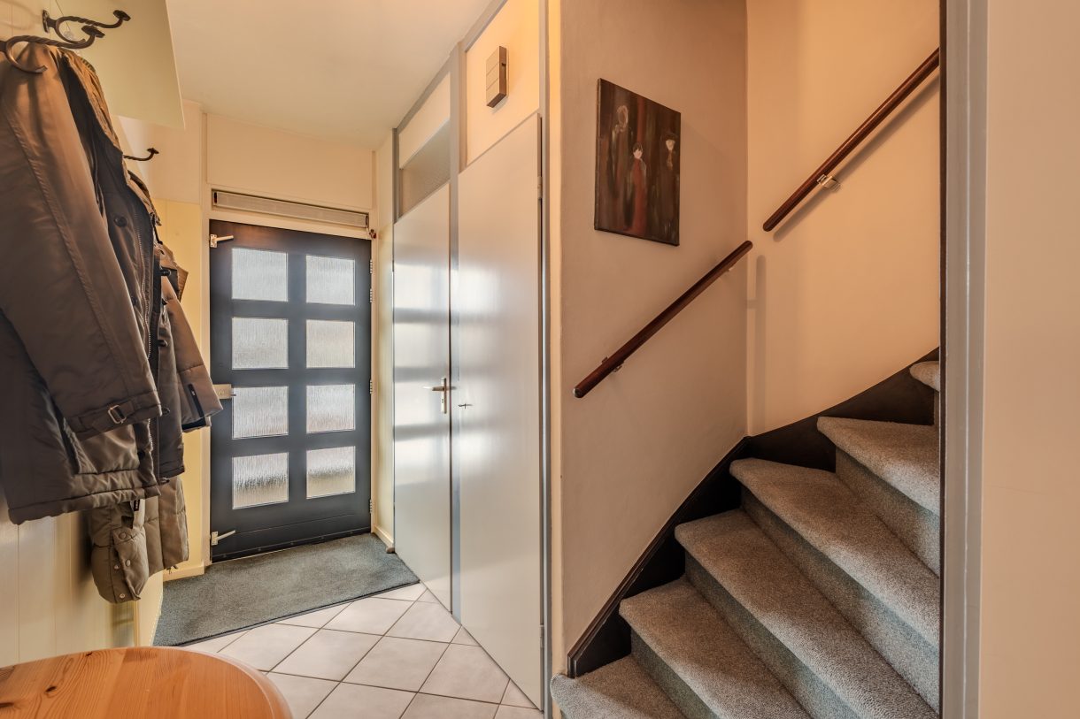 Te koop: Foto Woonhuis aan de Mercurius 2 in Hoogezand