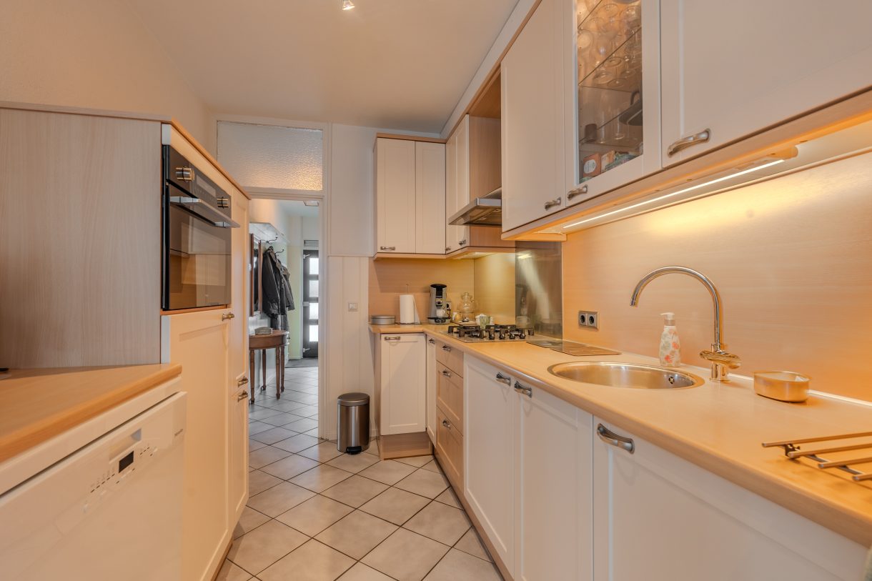 Te koop: Foto Woonhuis aan de Mercurius 2 in Hoogezand