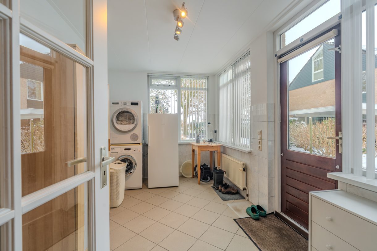 Te koop: Foto Woonhuis aan de Mercurius 2 in Hoogezand