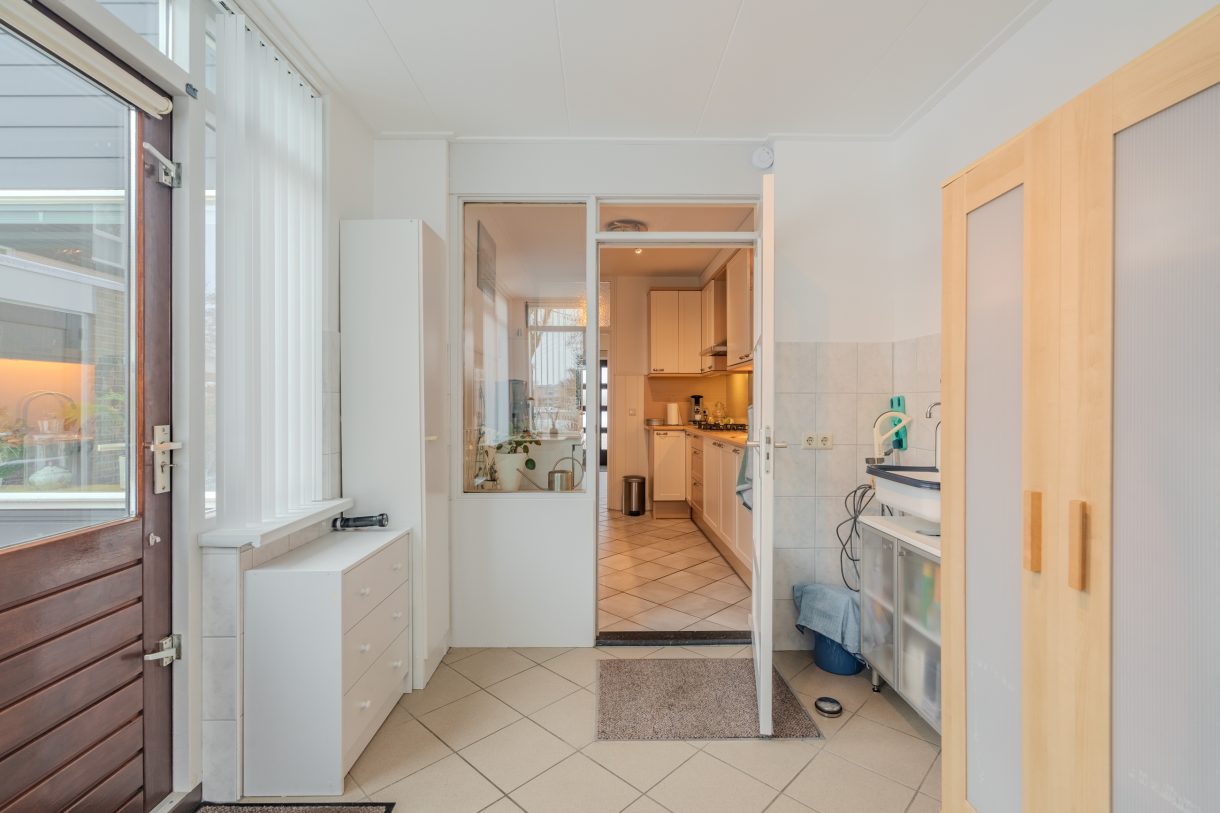 Te koop: Foto Woonhuis aan de Mercurius 2 in Hoogezand