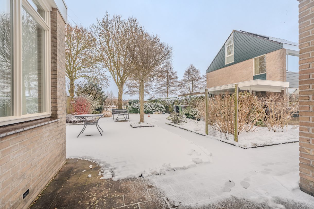 Te koop: Foto Woonhuis aan de Mercurius 2 in Hoogezand