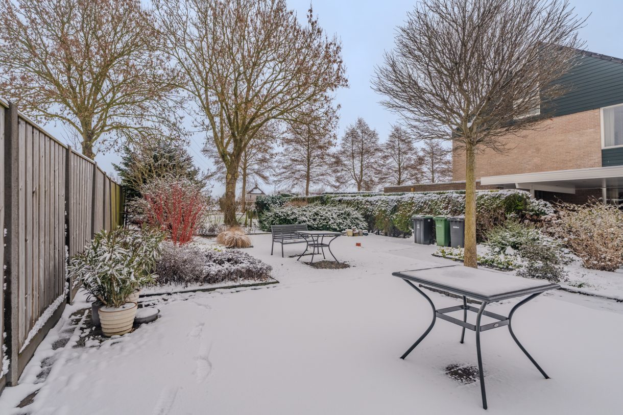 Te koop: Foto Woonhuis aan de Mercurius 2 in Hoogezand