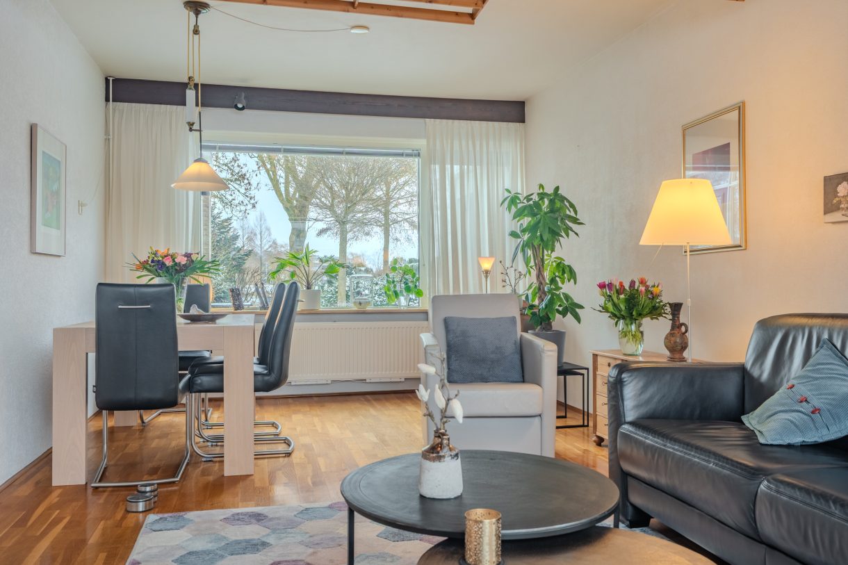 Te koop: Foto Woonhuis aan de Mercurius 2 in Hoogezand