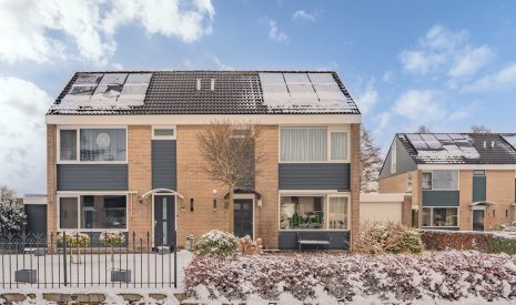 Hoofdfoto van Hoogezand Mercurius 2