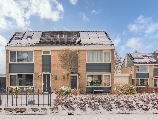 Hoofdfoto van Hoogezand Mercurius 2