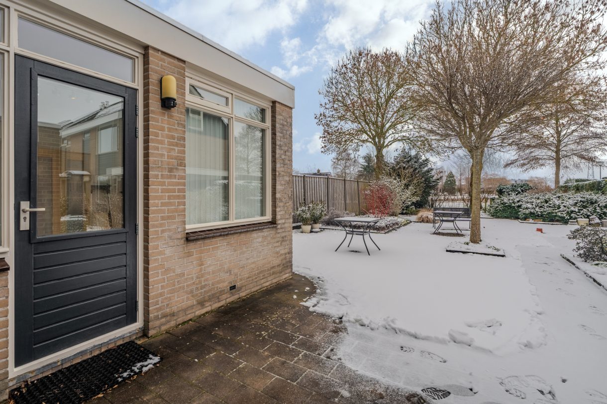 Te koop: Foto Woonhuis aan de Mercurius 2 in Hoogezand