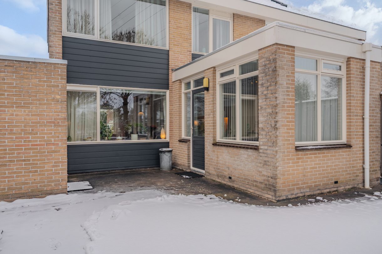 Te koop: Foto Woonhuis aan de Mercurius 2 in Hoogezand