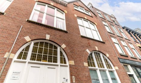 Te koop: Foto Appartement aan de Nieuwe Molstraat 8 in 's-Gravenhage