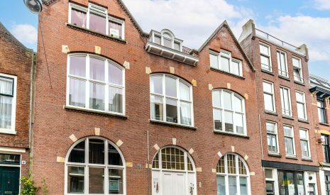 Te koop: Foto Appartement aan de Nieuwe Molstraat 8 in 's-Gravenhage