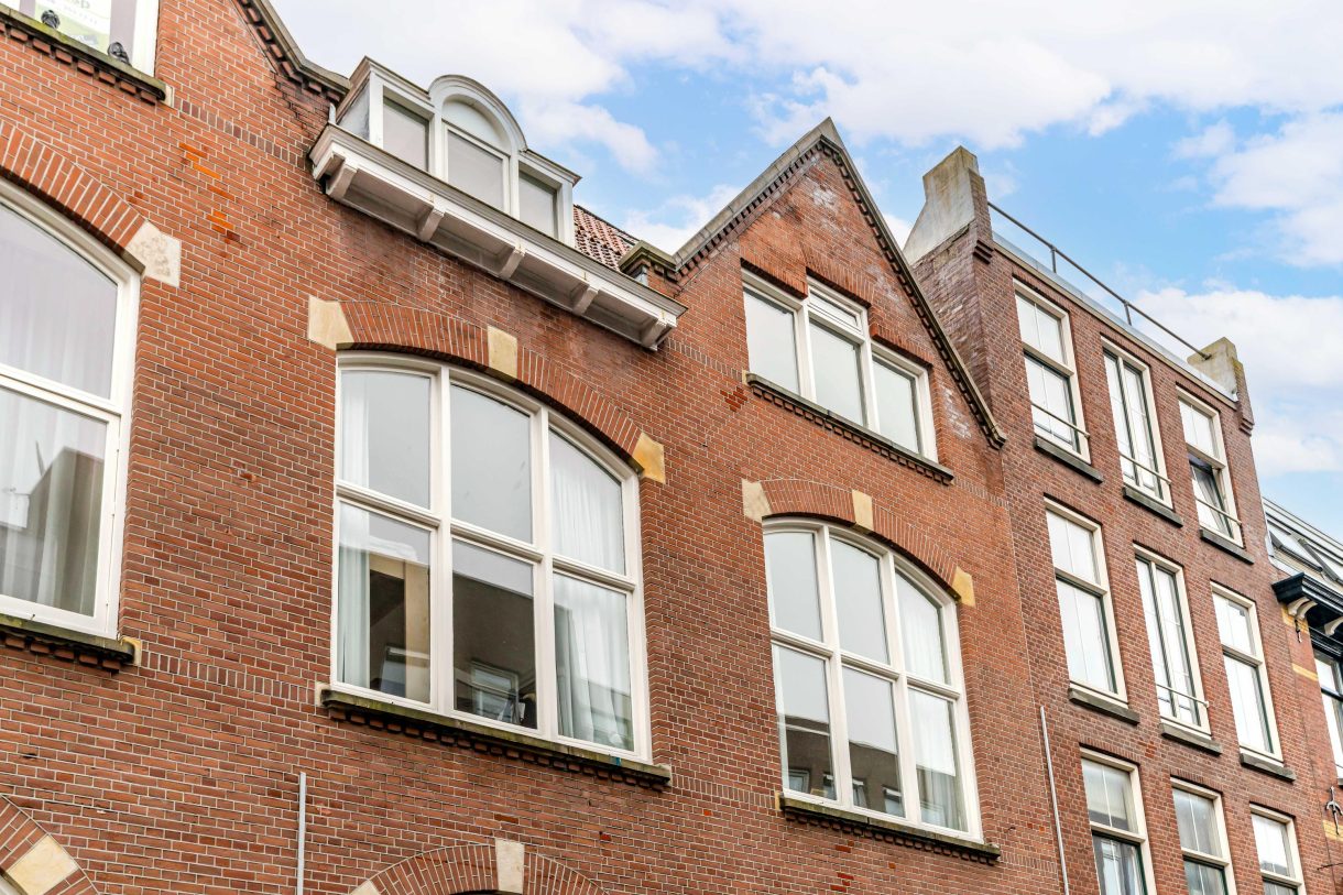 Te koop: Foto Appartement aan de Nieuwe Molstraat 8 in 's-Gravenhage