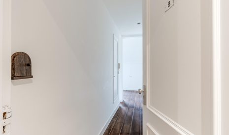 Te koop: Foto Appartement aan de Nieuwe Molstraat 8 in 's-Gravenhage