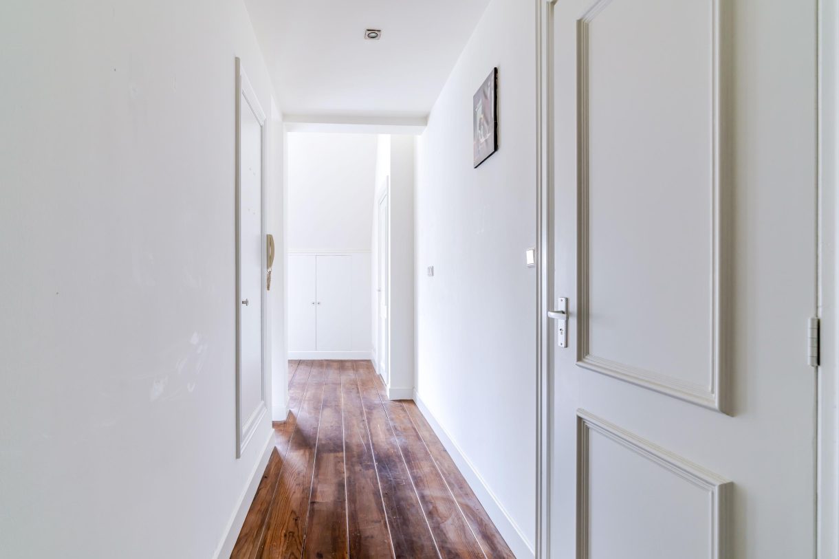 Te koop: Foto Appartement aan de Nieuwe Molstraat 8 in 's-Gravenhage