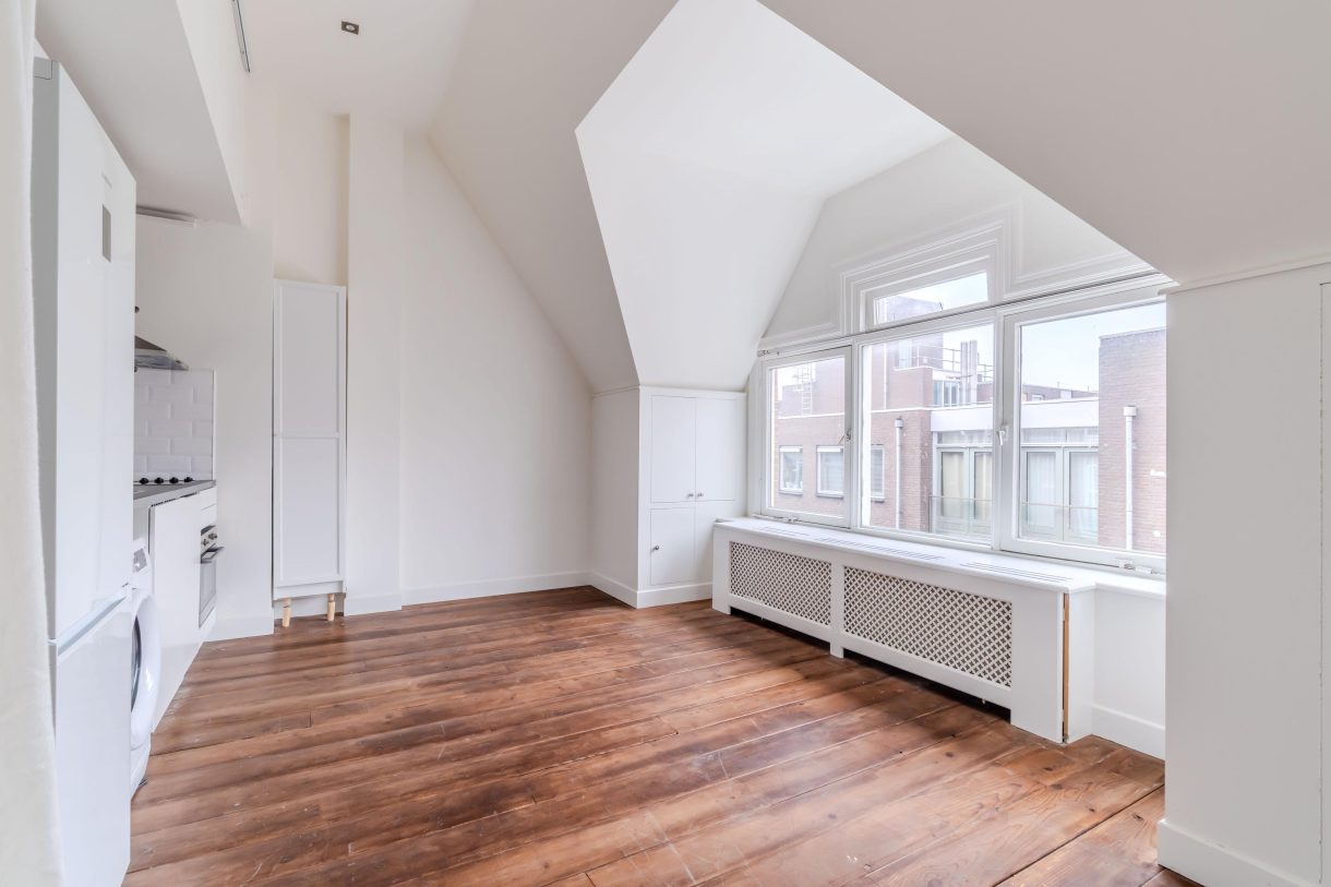 Te koop: Foto Appartement aan de Nieuwe Molstraat 8 in 's-Gravenhage
