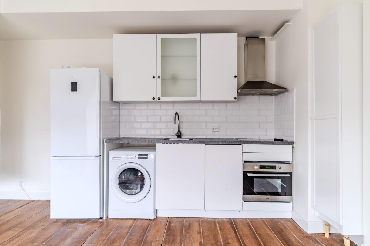 Te koop: Foto Appartement aan de Nieuwe Molstraat 8 in 's-Gravenhage