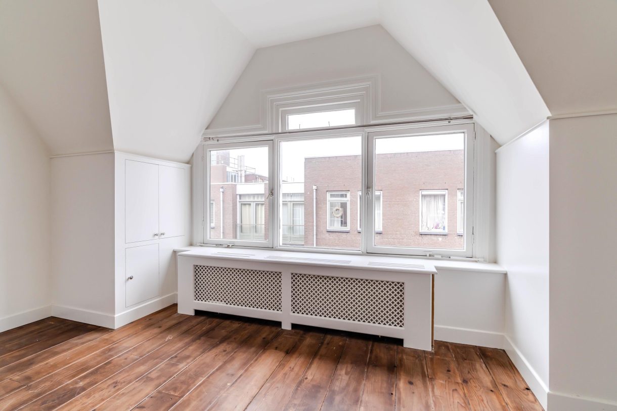 Te koop: Foto Appartement aan de Nieuwe Molstraat 8 in 's-Gravenhage