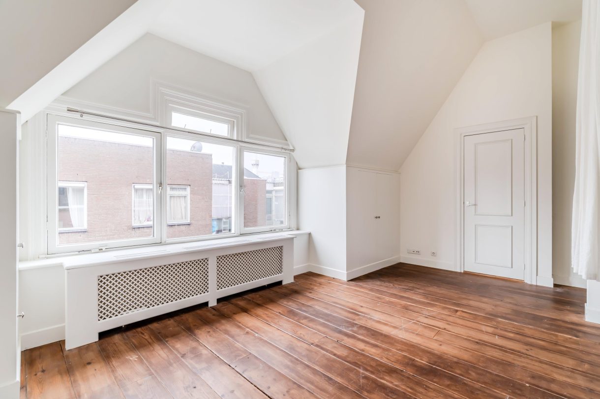 Te koop: Foto Appartement aan de Nieuwe Molstraat 8 in 's-Gravenhage