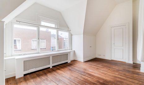Hoofdfoto van 's-Gravenhage Nieuwe Molstraat 8