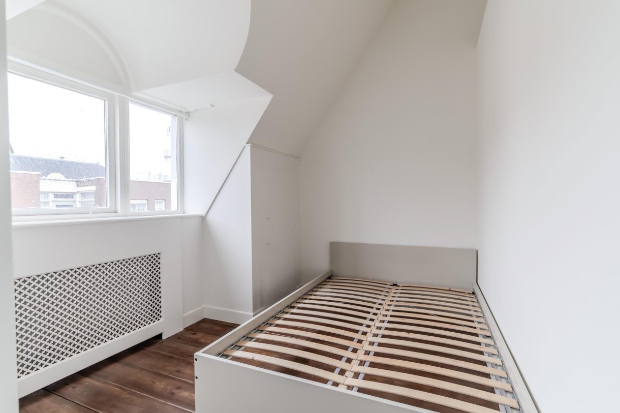 Te koop: Foto Appartement aan de Nieuwe Molstraat 8 in 's-Gravenhage