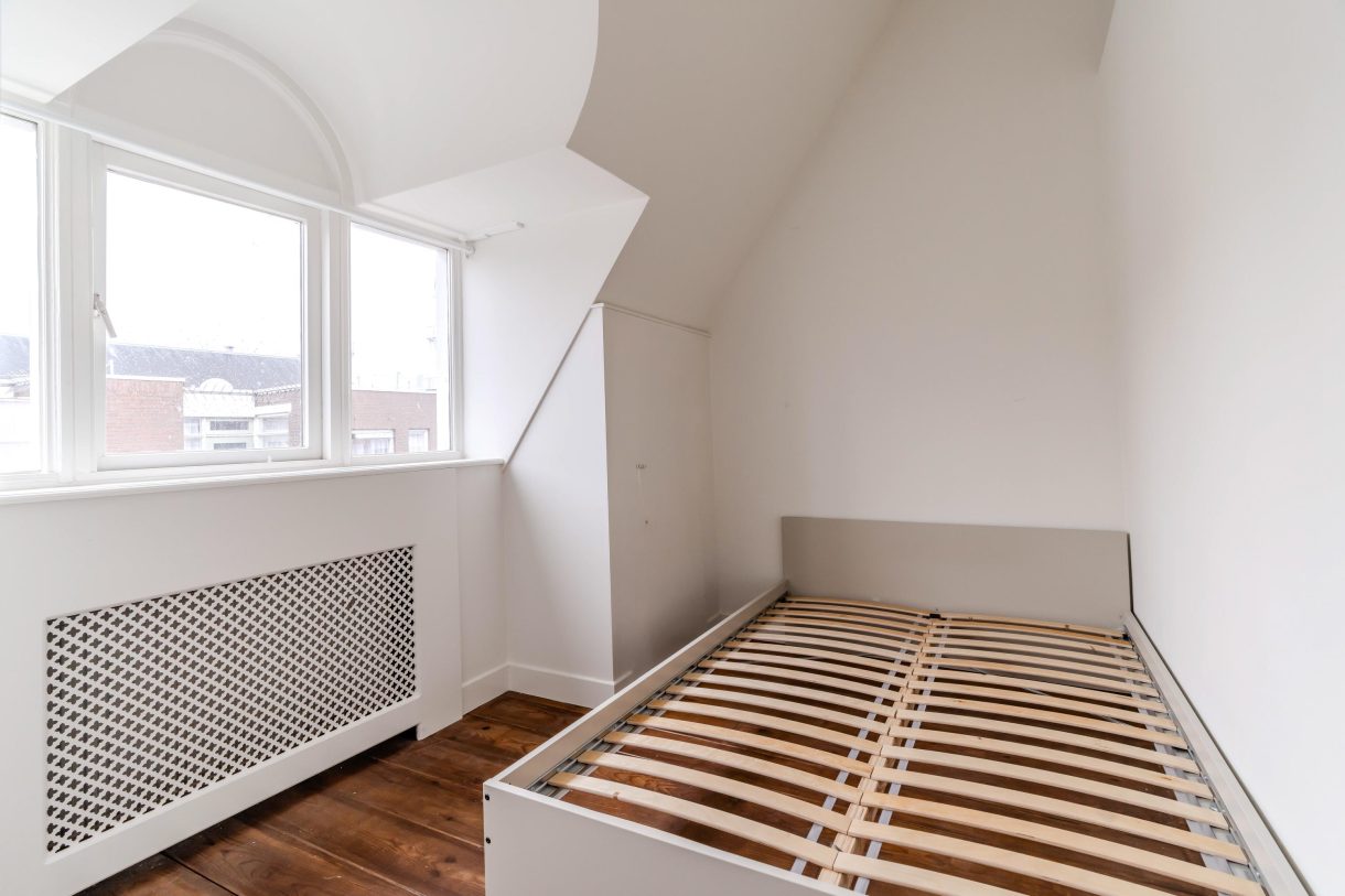 Te koop: Foto Appartement aan de Nieuwe Molstraat 8 in 's-Gravenhage