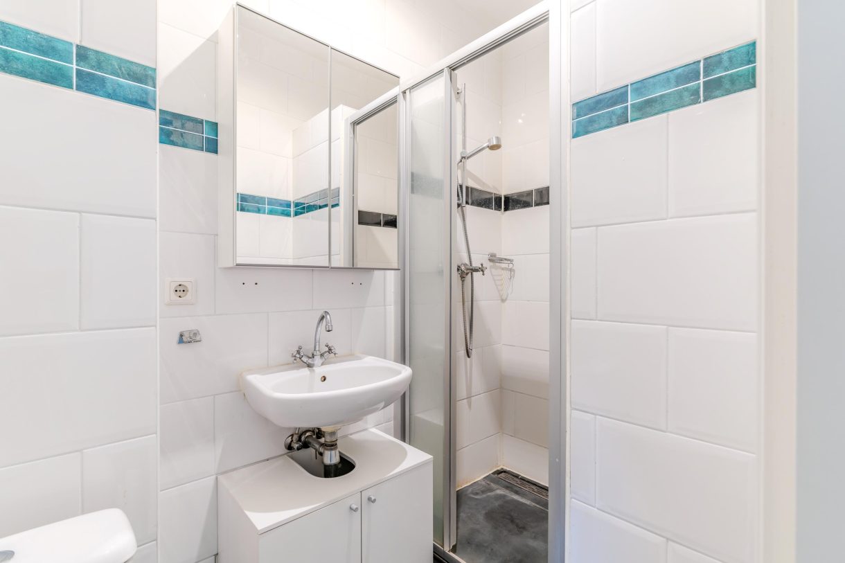 Te koop: Foto Appartement aan de Nieuwe Molstraat 8 in 's-Gravenhage