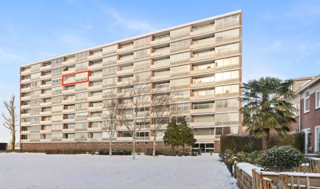 Hoofdfoto van Breukelen Titus Brandsmastraat 93