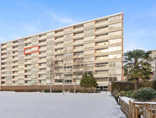 Hoofdfoto van Breukelen Titus Brandsmastraat 93