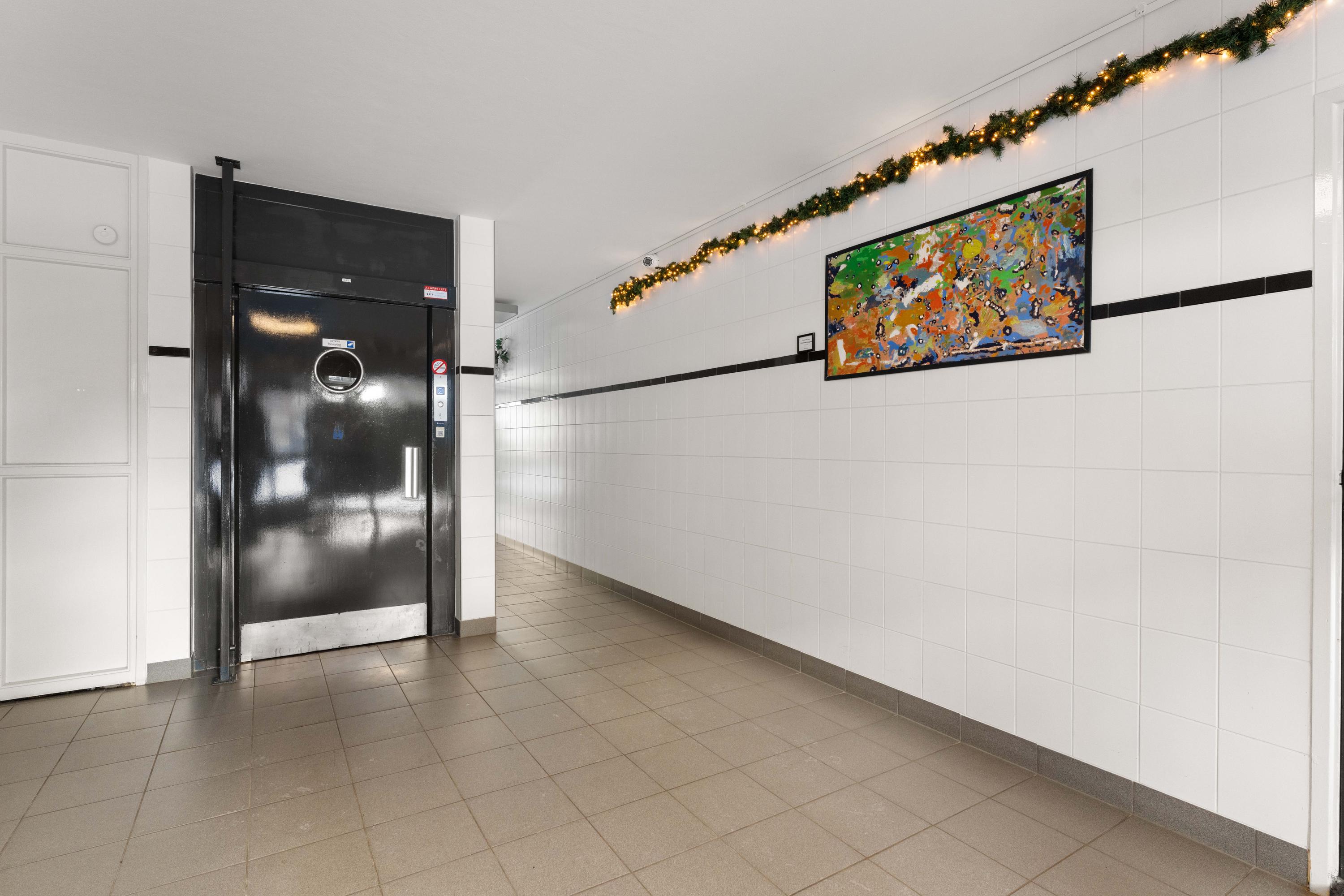 Te koop: Foto Appartement aan de Titus Brandsmastraat 93 in Breukelen