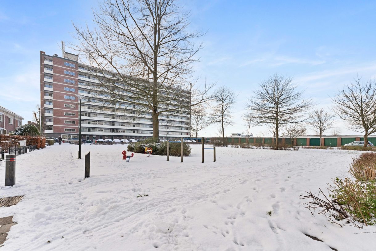 Te koop: Foto Appartement aan de Titus Brandsmastraat 93 in Breukelen