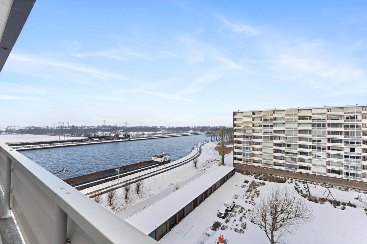 Te koop: Foto Appartement aan de Titus Brandsmastraat 93 in Breukelen