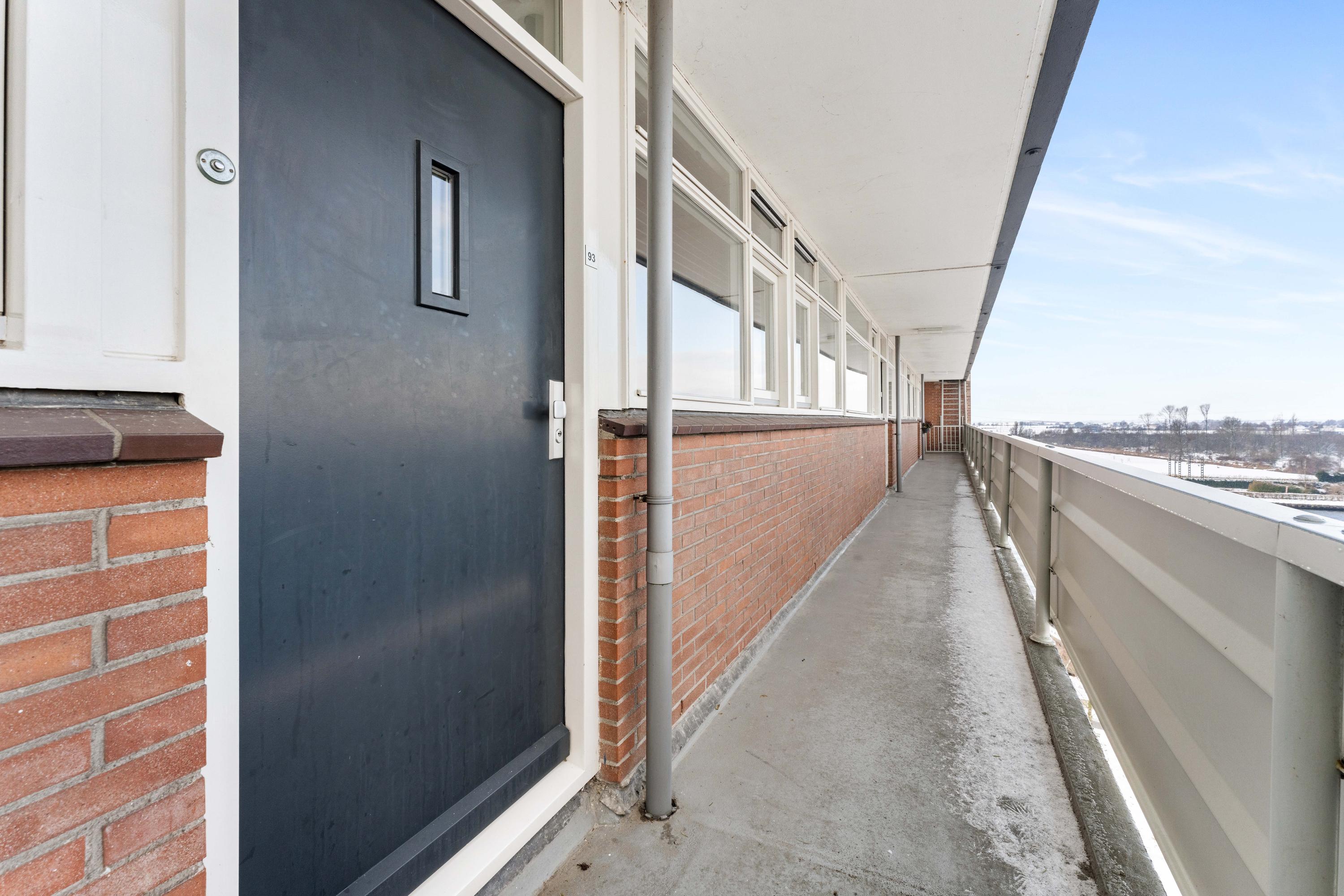 Te koop: Foto Appartement aan de Titus Brandsmastraat 93 in Breukelen