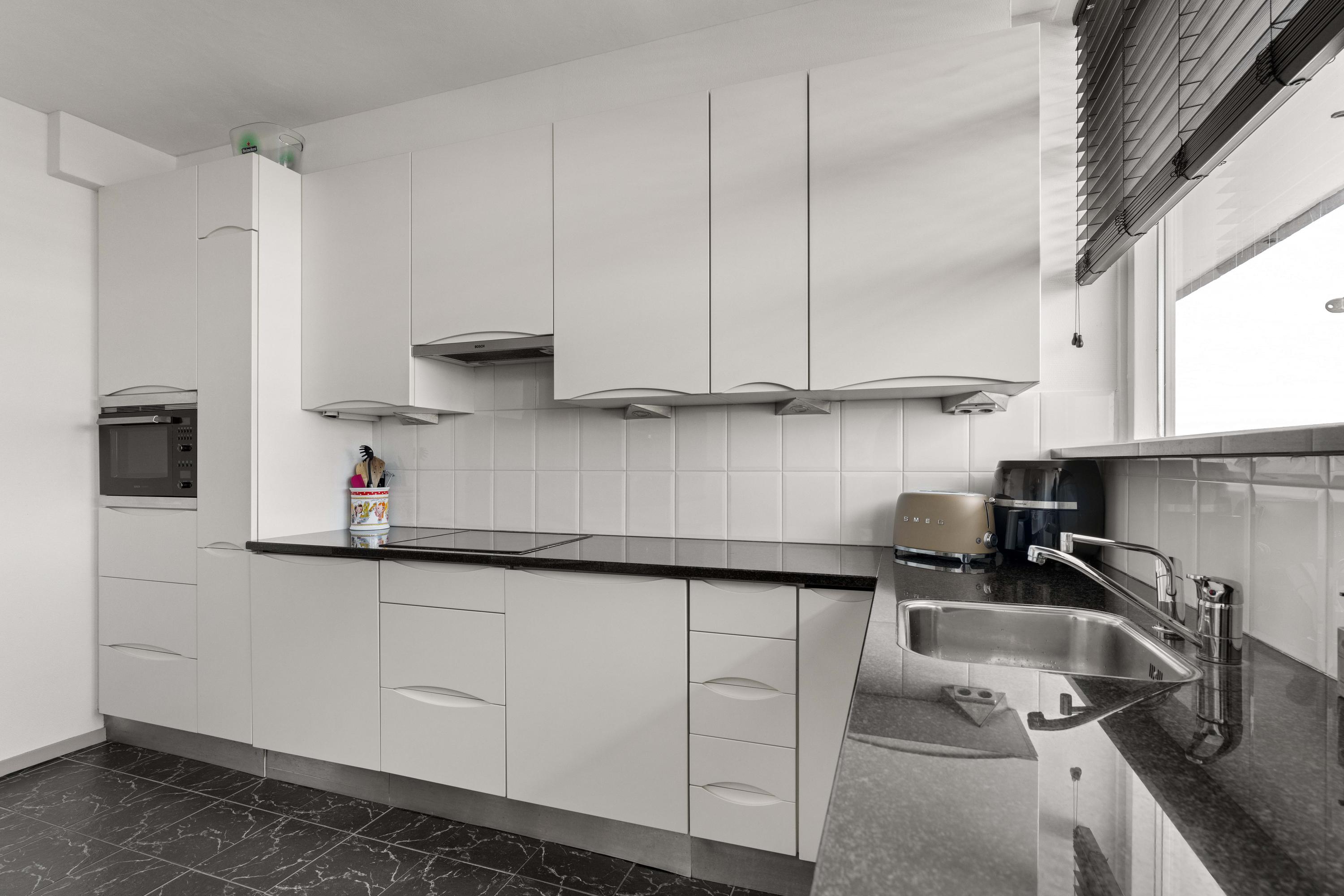 Te koop: Foto Appartement aan de Titus Brandsmastraat 93 in Breukelen