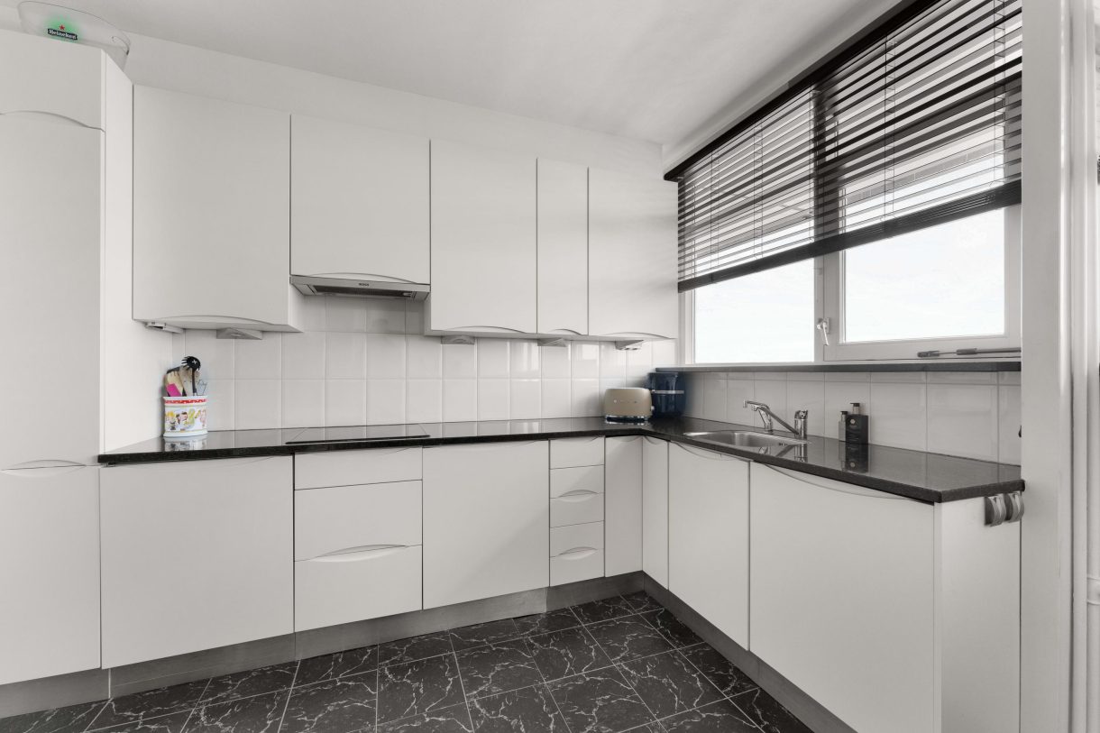 Te koop: Foto Appartement aan de Titus Brandsmastraat 93 in Breukelen