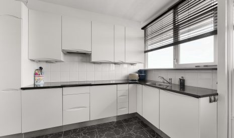 Te koop: Foto Appartement aan de Titus Brandsmastraat 93 in Breukelen