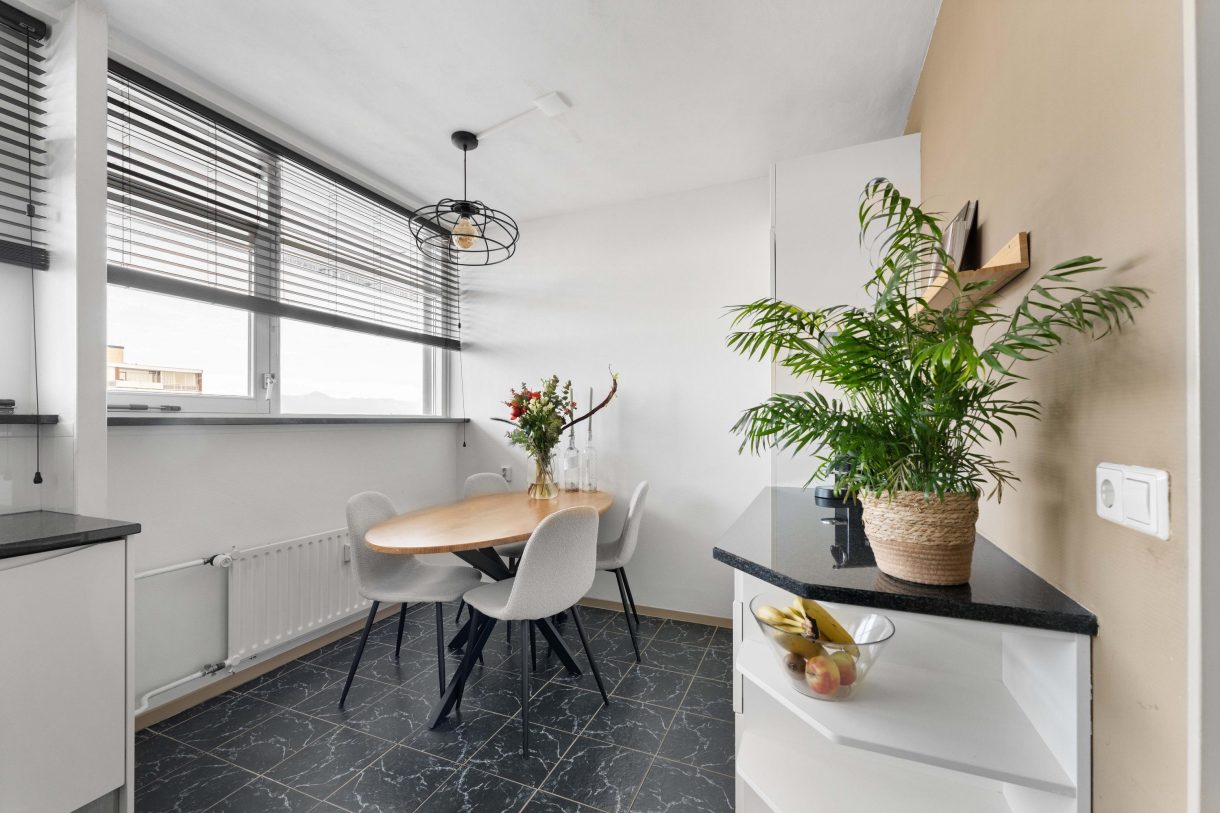 Te koop: Foto Appartement aan de Titus Brandsmastraat 93 in Breukelen
