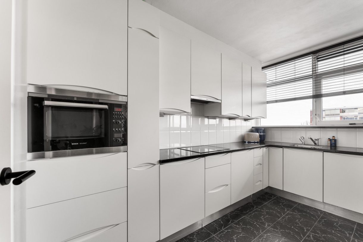 Te koop: Foto Appartement aan de Titus Brandsmastraat 93 in Breukelen