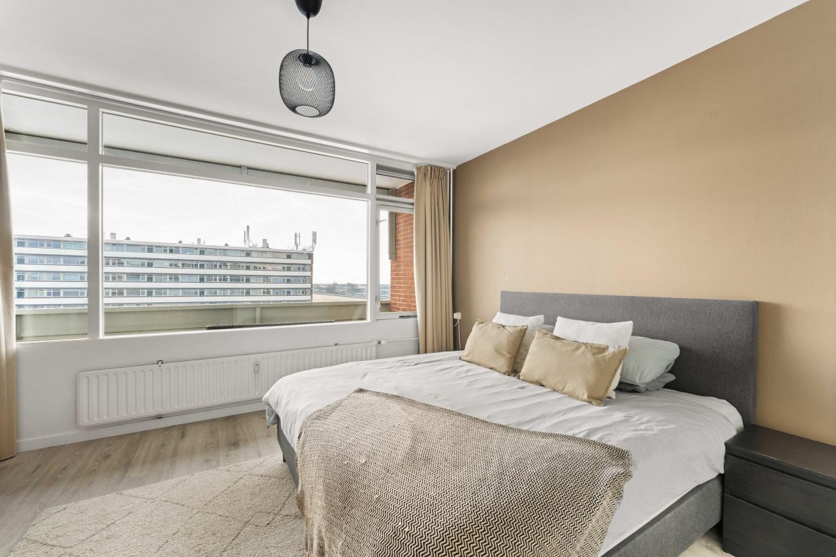 Te koop: Foto Appartement aan de Titus Brandsmastraat 93 in Breukelen