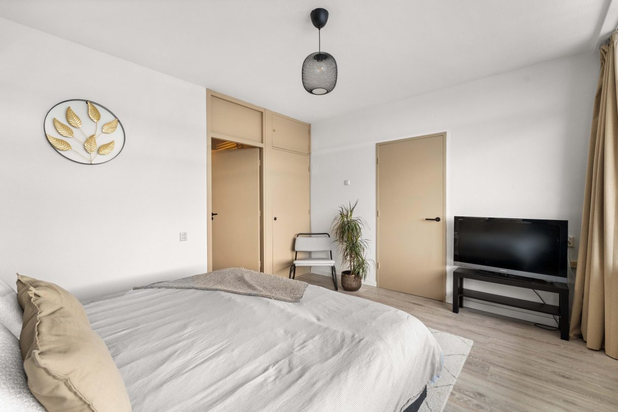 Te koop: Foto Appartement aan de Titus Brandsmastraat 93 in Breukelen