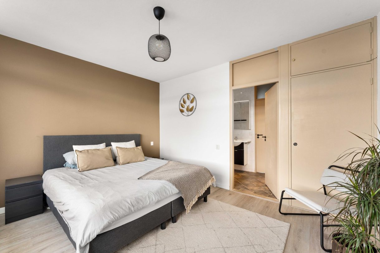 Te koop: Foto Appartement aan de Titus Brandsmastraat 93 in Breukelen