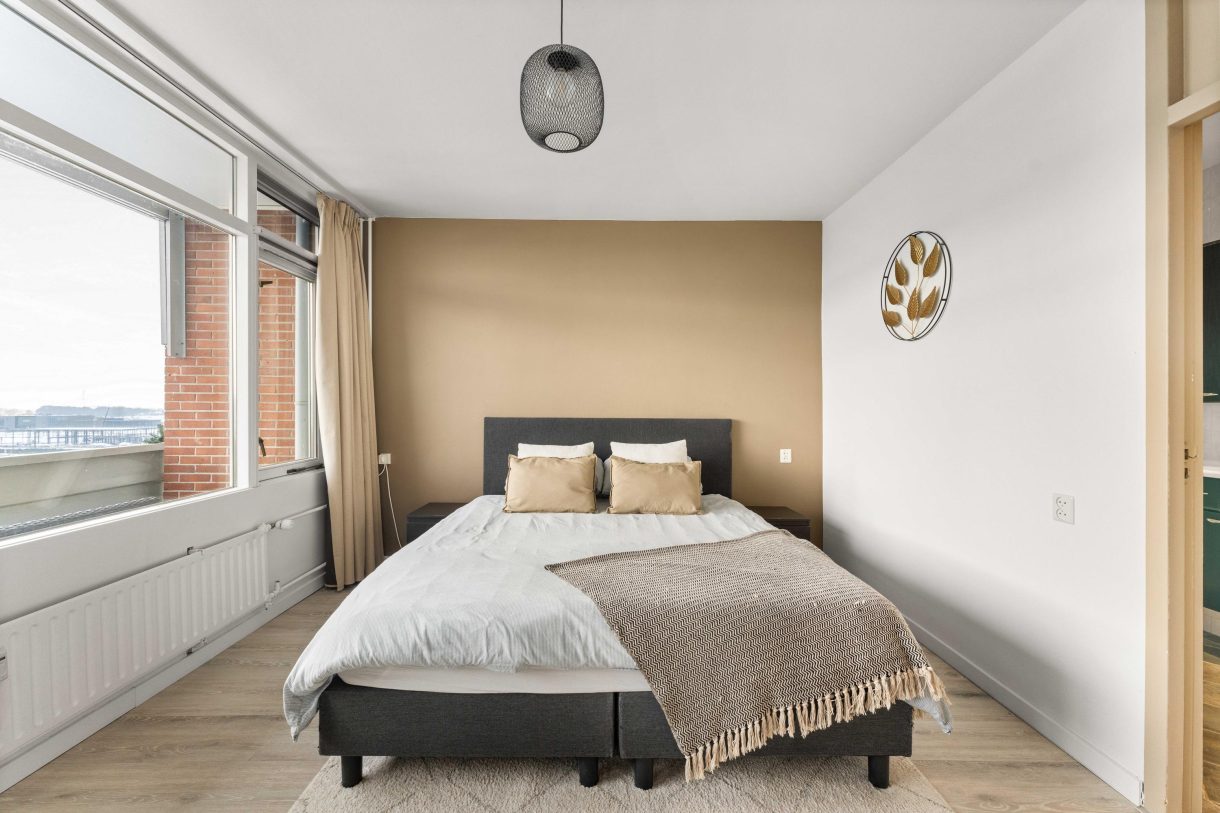 Te koop: Foto Appartement aan de Titus Brandsmastraat 93 in Breukelen