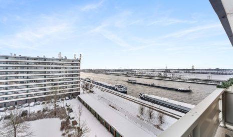 Te koop: Foto Appartement aan de Titus Brandsmastraat 93 in Breukelen