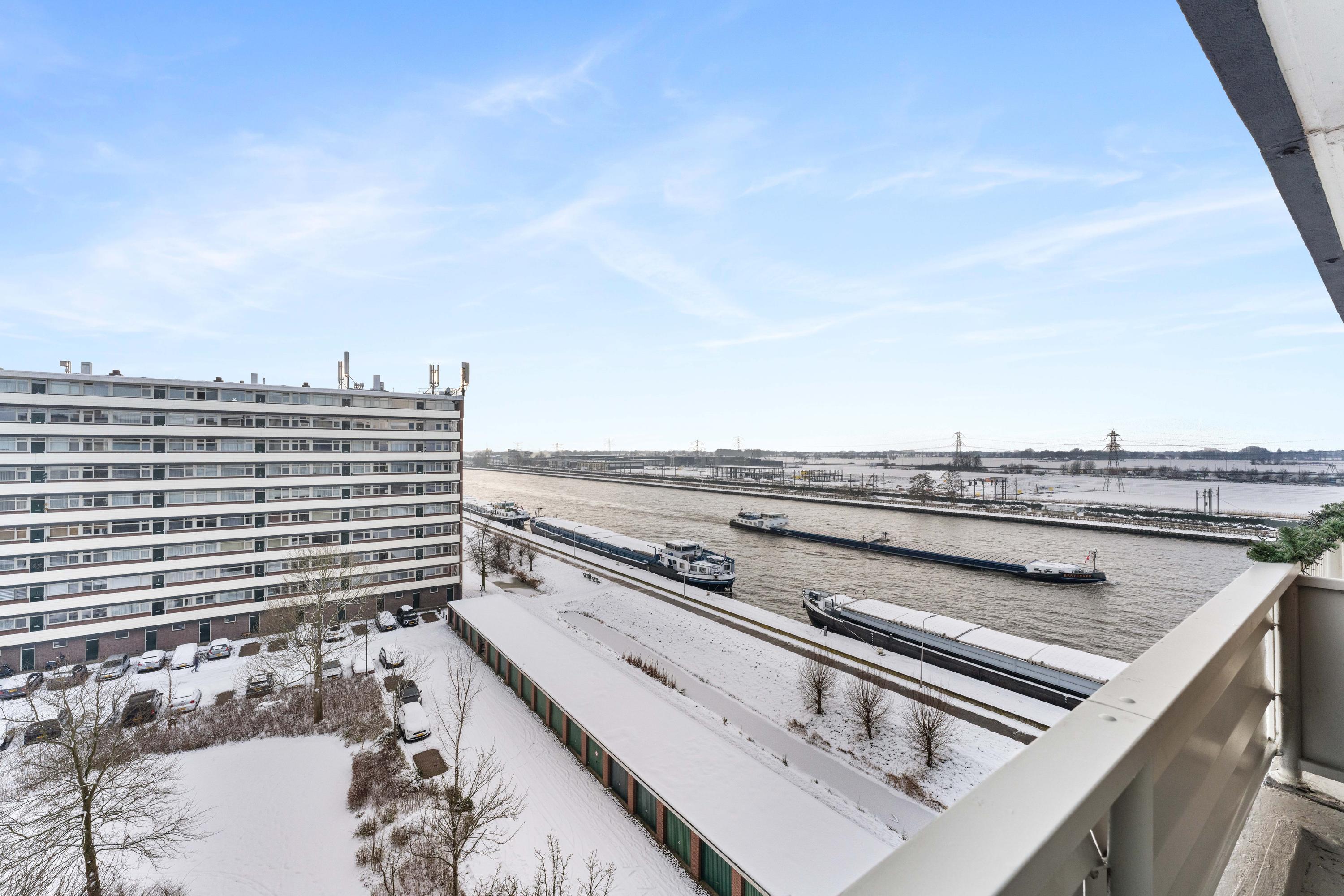 Te koop: Foto Appartement aan de Titus Brandsmastraat 93 in Breukelen