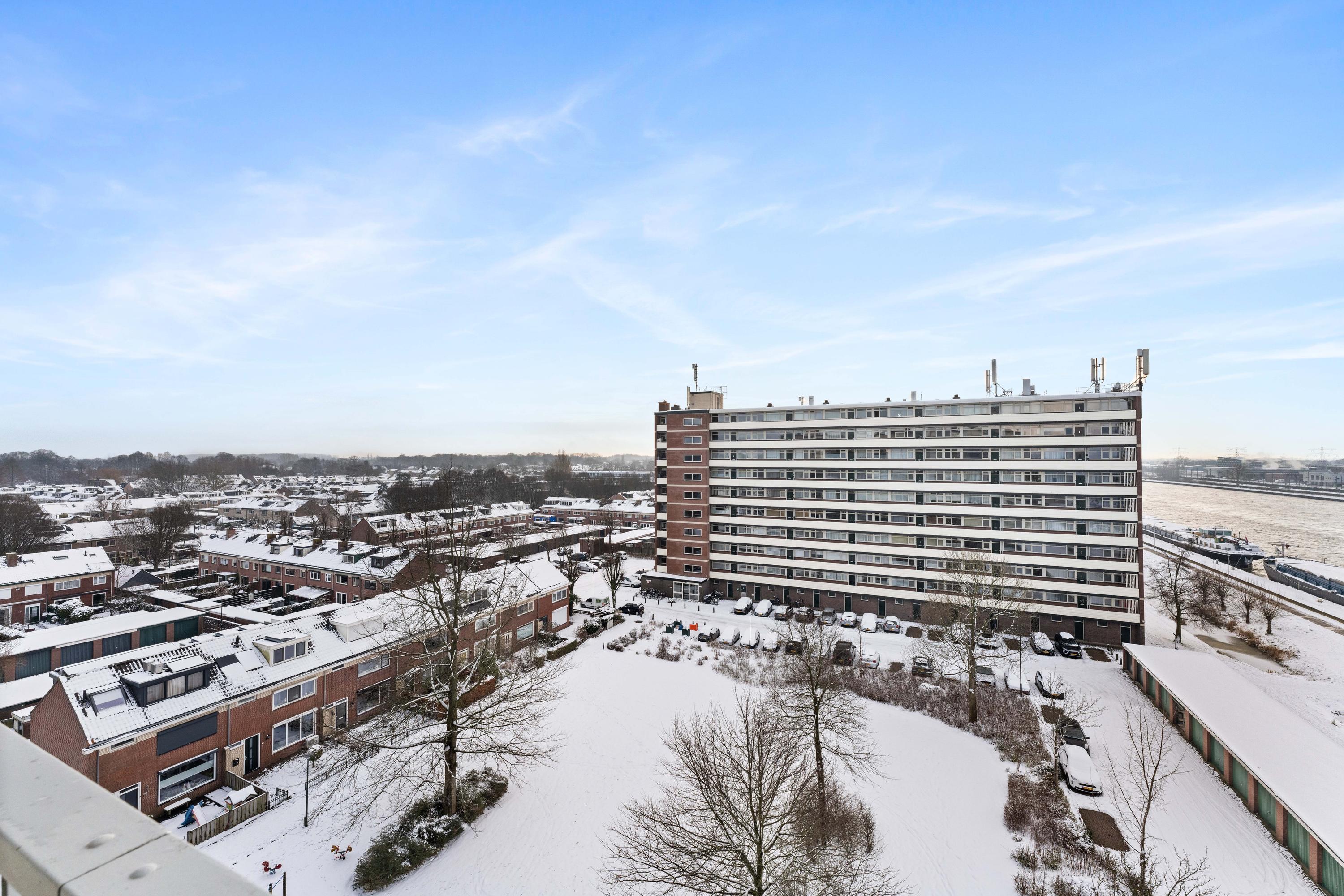 Te koop: Foto Appartement aan de Titus Brandsmastraat 93 in Breukelen