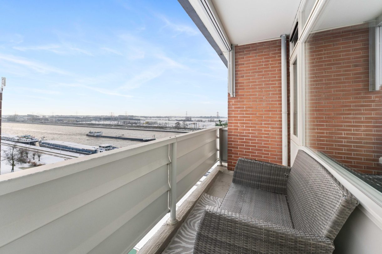 Te koop: Foto Appartement aan de Titus Brandsmastraat 93 in Breukelen