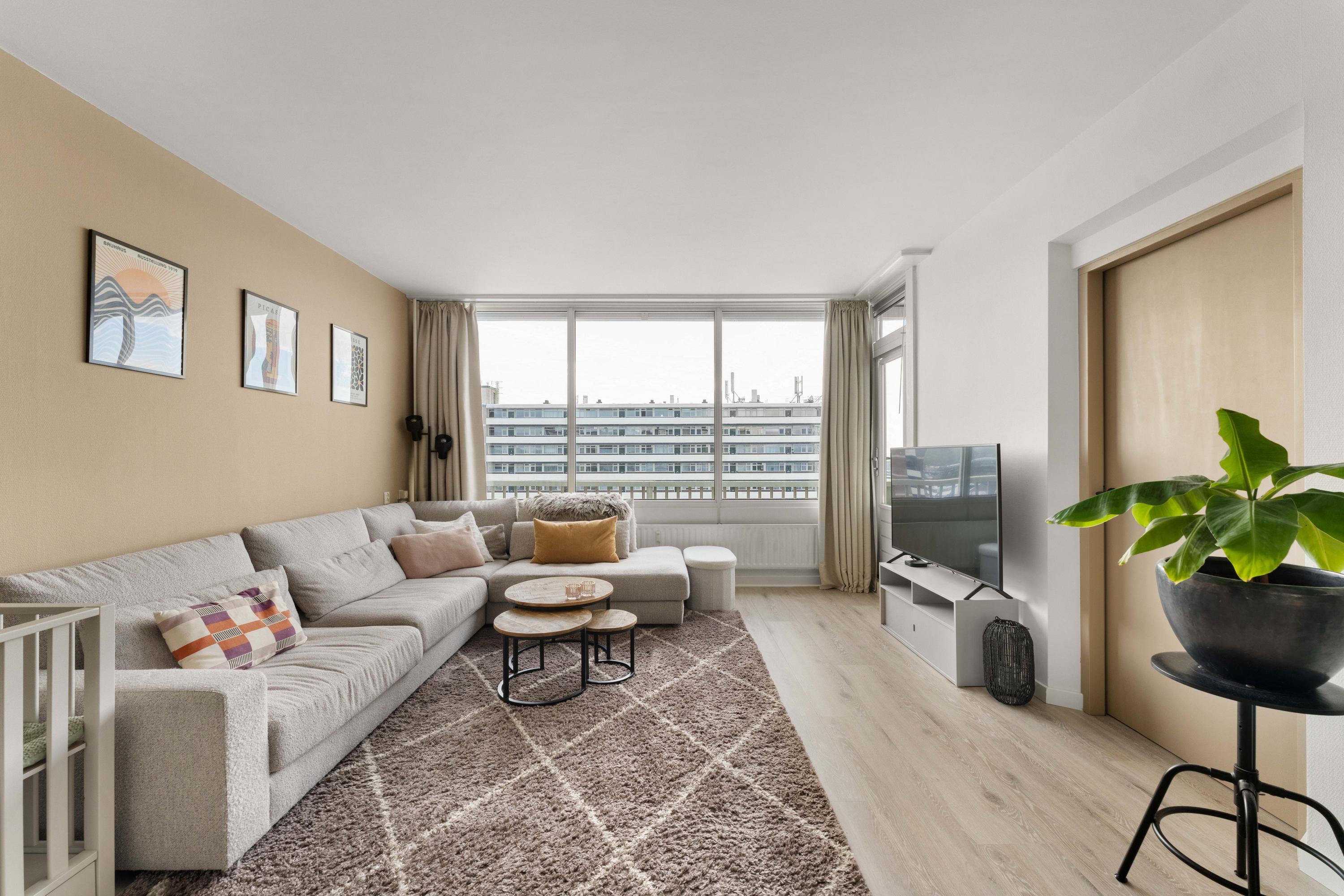 Te koop: Foto Appartement aan de Titus Brandsmastraat 93 in Breukelen