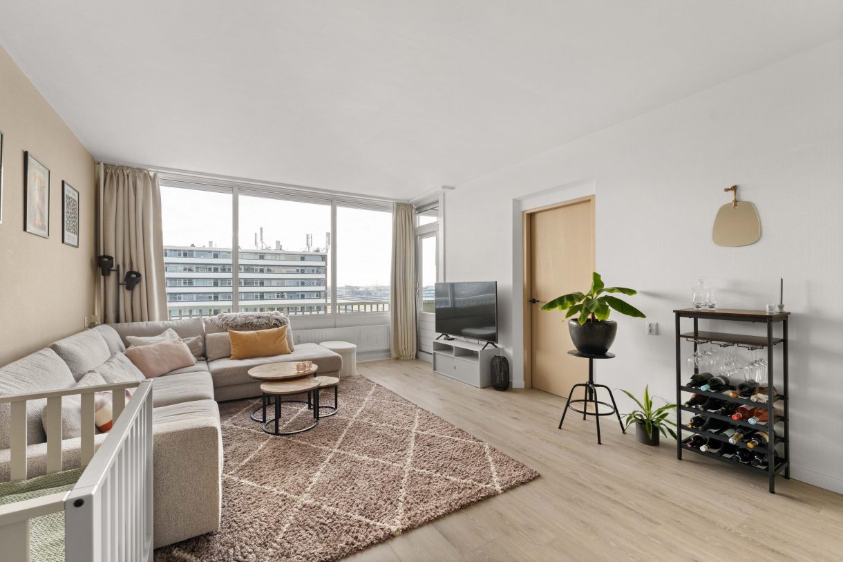 Te koop: Foto Appartement aan de Titus Brandsmastraat 93 in Breukelen